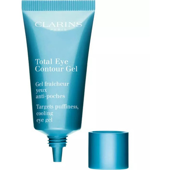 Osviežujúci očný gél Total Eye (Contour Gel)
